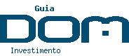 Guia DOM Investimentos em Monte Mór/SP