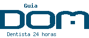 Guía DOM Dentistas en Jundiaí/SP - Brasil