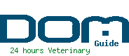 DOM Guide Veterinarians in Americana/SP - Brazil