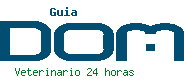 Veterinarios Guía DOM en Pirassununga/SP - Brasil